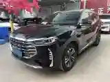 2021 Jetour X70 Plus 1.5T 156HP L4 6DCT