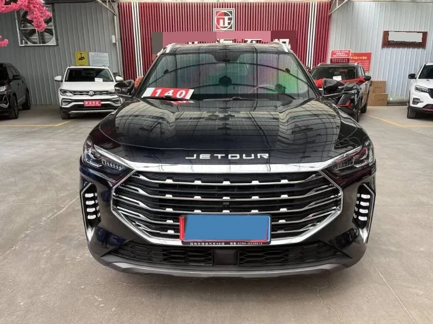 2021 Jetour X70 Plus 1.5T 156HP L4 6DCT,autocango,china used car exporter,china ev exporter,chinese used car exporter,chinese used ev exporter