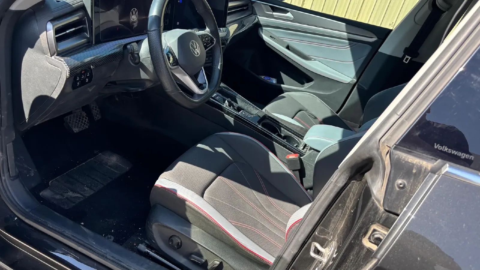 2023 Volkswagen Lamando 1.4T 150HP L4 7DCT,autocango,china used car exporter,china ev exporter,chinese used car exporter,chinese used ev exporter