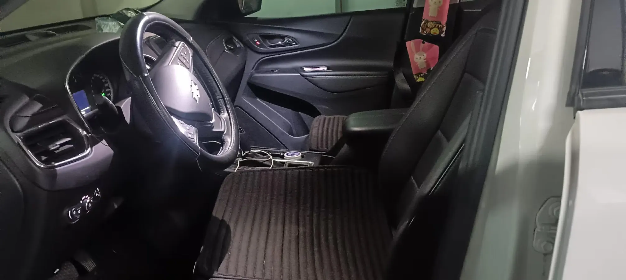 2019 Chevrolet Equinox 1.5T 169HP L4 6AT,autocango,china used car exporter,china ev exporter,chinese used car exporter,chinese used ev exporter