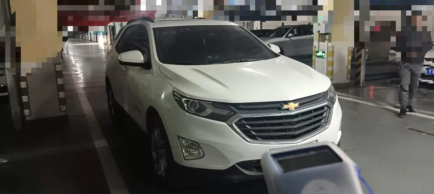 2019 Chevrolet Equinox 1.5T 169HP L4 6AT,autocango,china used car exporter,china ev exporter,chinese used car exporter,chinese used ev exporter