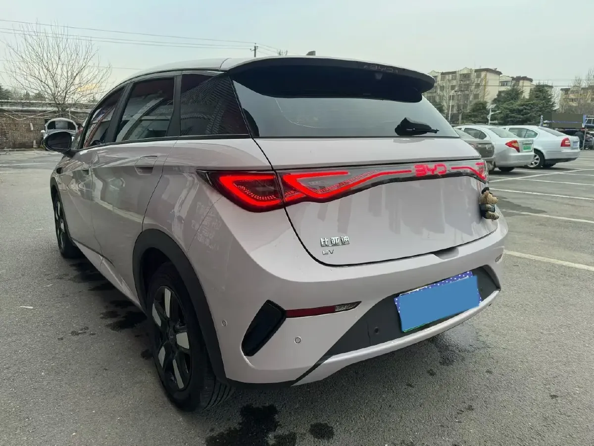2025 BYD Dolphin BEV 45.12KWH,autocango,china used car exporter,china ev exporter,chinese used car exporter,chinese used ev exporter
