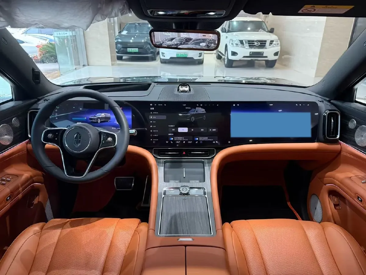 2025 AITO AITO M9 REEV 160HP REEV 52KWH,autocango,china used car exporter,china ev exporter,chinese used car exporter,chinese used ev exporter