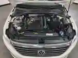 2021 Volkswagen Lavida 1.4T 150HP L4 7DCT