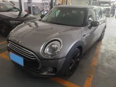2016 MINI CLUBMAN 1.5T 136HP L3 6AT,autocango,china used car exporter,china ev exporter,chinese used car exporter,chinese used ev exporter