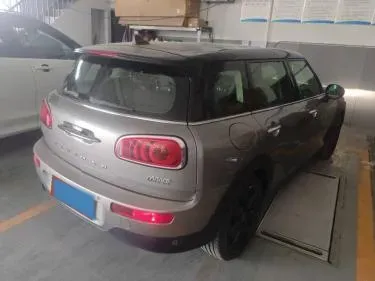 2016 MINI CLUBMAN 1.5T 136HP L3 6AT,autocango,china used car exporter,china ev exporter,chinese used car exporter,chinese used ev exporter