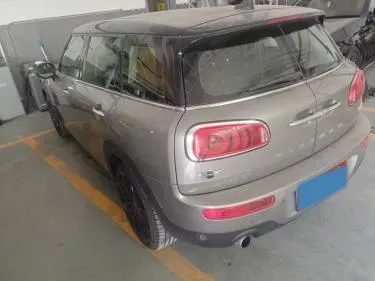 2016 MINI CLUBMAN 1.5T 136HP L3 6AT,autocango,china used car exporter,china ev exporter,chinese used car exporter,chinese used ev exporter