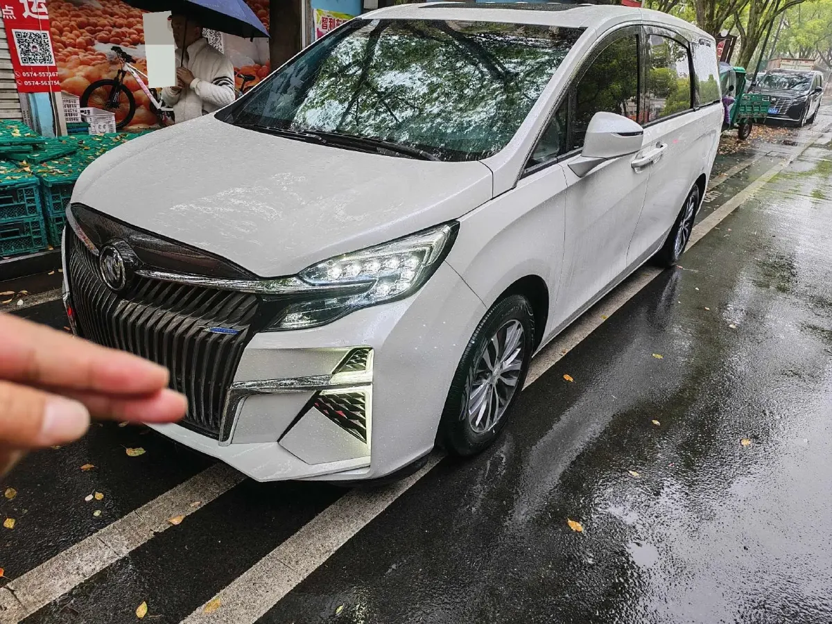 2021 Buick GL8 2.0T 237HP L4 9AT,autocango,china used car exporter,china ev exporter,chinese used car exporter,chinese used ev exporter