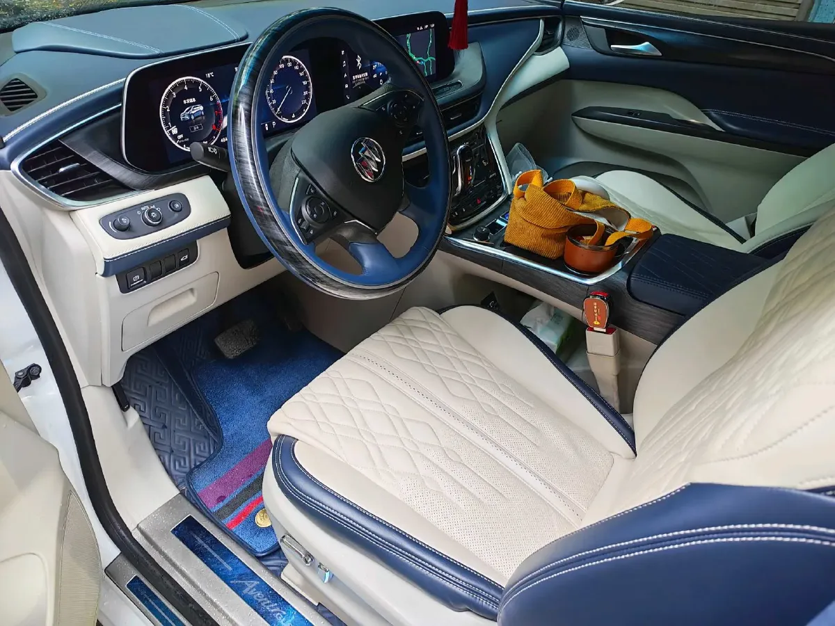 2021 Buick GL8 2.0T 237HP L4 9AT,autocango,china used car exporter,china ev exporter,chinese used car exporter,chinese used ev exporter