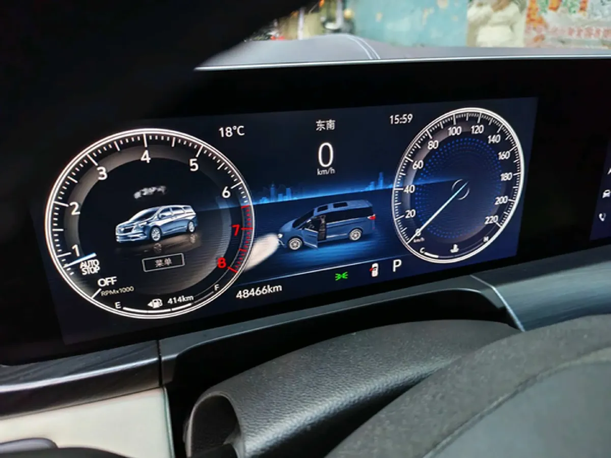 2021 Buick GL8 2.0T 237HP L4 9AT,autocango,china used car exporter,china ev exporter,chinese used car exporter,chinese used ev exporter