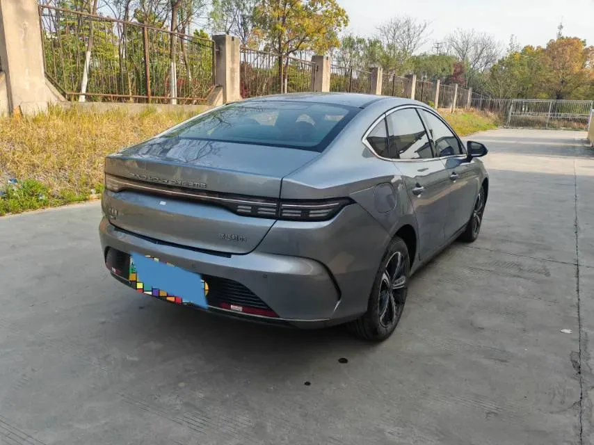2023 BYD Destroyer 05 1.5L 110HP L4 E-CVT PHEV 18.3KWH,autocango,china used car exporter,china ev exporter,chinese used car exporter,chinese used ev exporter