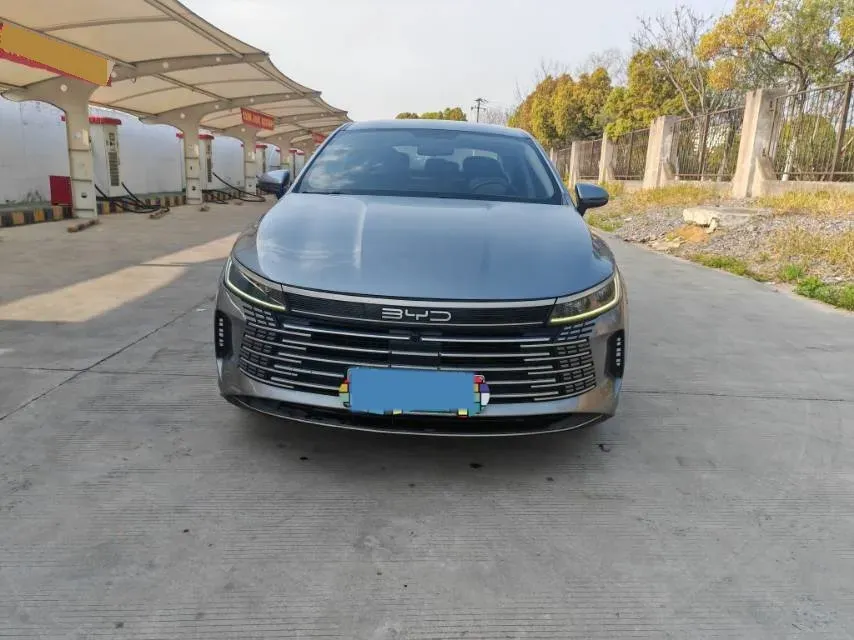 2023 BYD Destroyer 05 1.5L 110HP L4 E-CVT PHEV 18.3KWH,autocango,china used car exporter,china ev exporter,chinese used car exporter,chinese used ev exporter