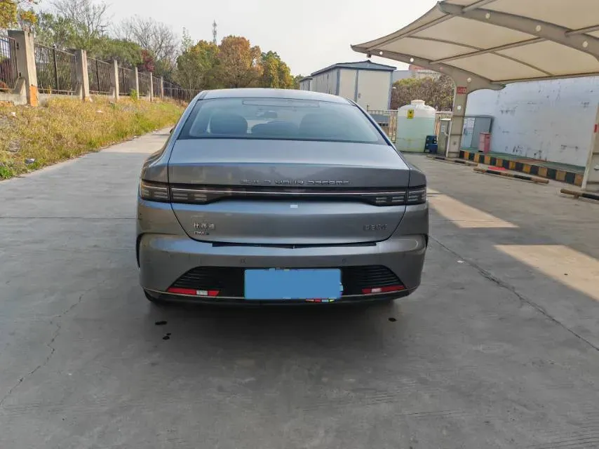 2023 BYD Destroyer 05 1.5L 110HP L4 E-CVT PHEV 18.3KWH,autocango,china used car exporter,china ev exporter,chinese used car exporter,chinese used ev exporter