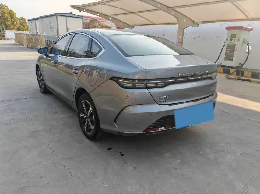 2023 BYD Destroyer 05 1.5L 110HP L4 E-CVT PHEV 18.3KWH,autocango,china used car exporter,china ev exporter,chinese used car exporter,chinese used ev exporter