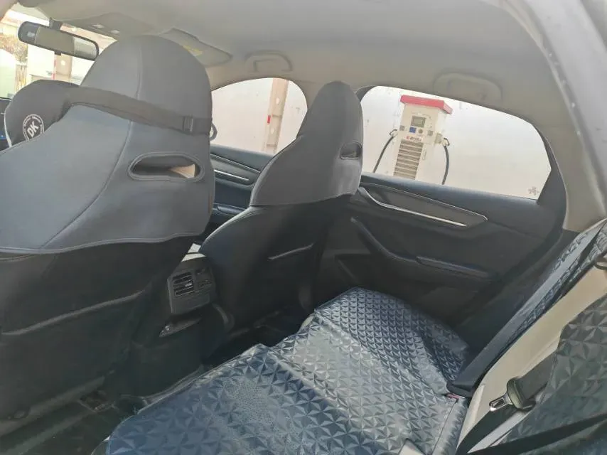 2023 BYD Destroyer 05 1.5L 110HP L4 E-CVT PHEV 18.3KWH,autocango,china used car exporter,china ev exporter,chinese used car exporter,chinese used ev exporter