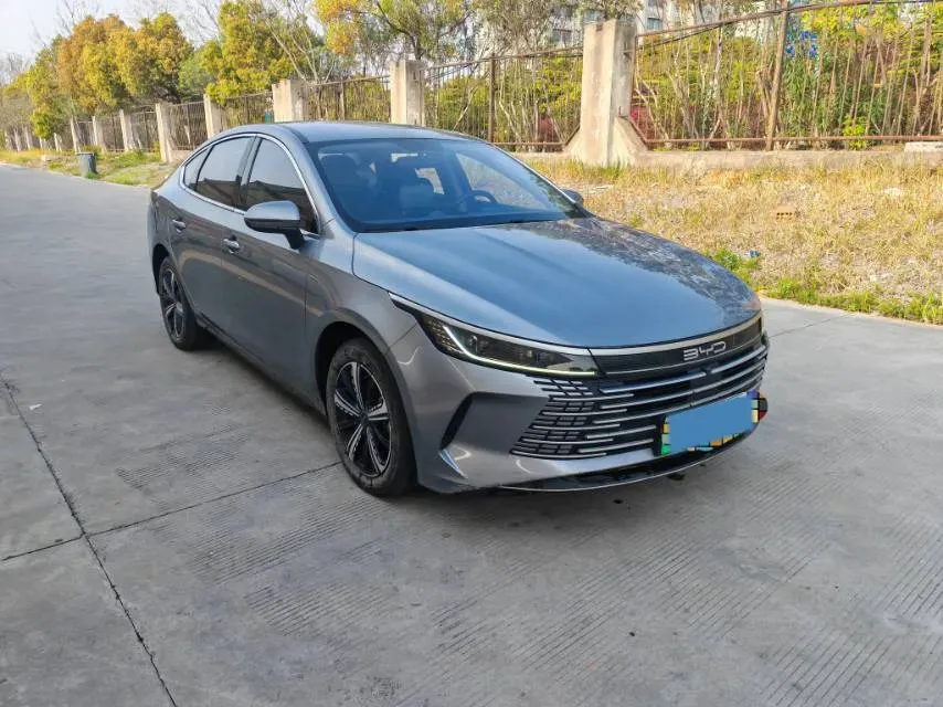 2023 BYD Destroyer 05 1.5L 110HP L4 E-CVT PHEV 18.3KWH,autocango,china used car exporter,china ev exporter,chinese used car exporter,chinese used ev exporter