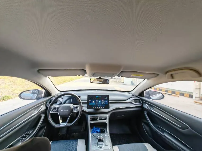 2023 BYD Destroyer 05 1.5L 110HP L4 E-CVT PHEV 18.3KWH,autocango,china used car exporter,china ev exporter,chinese used car exporter,chinese used ev exporter