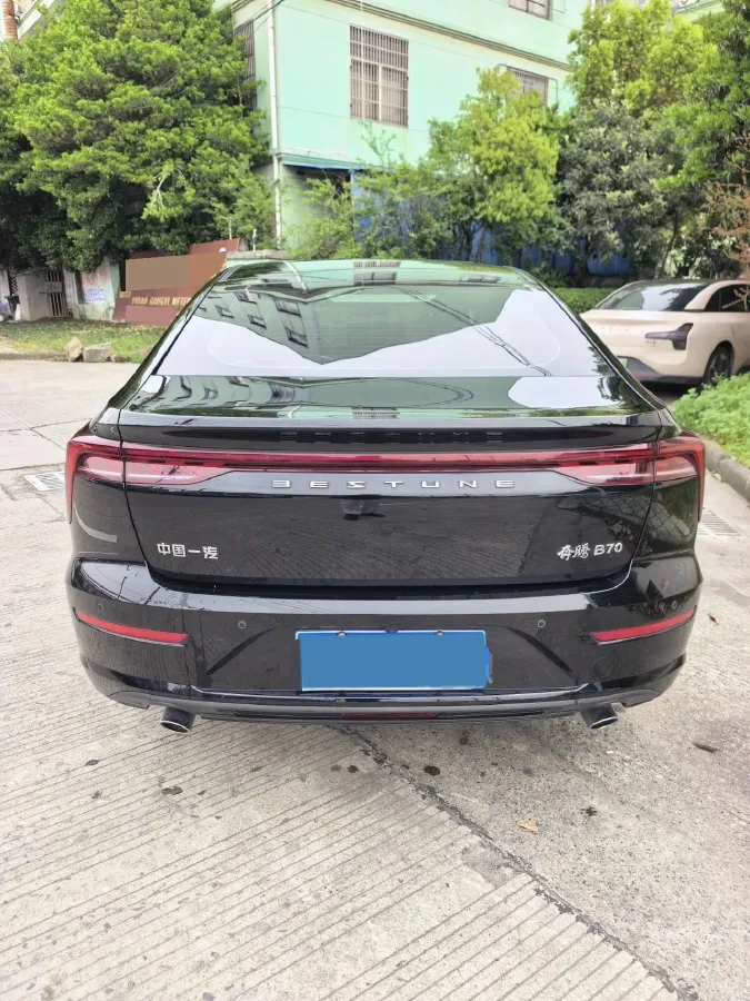 2024 Bestune B70 1.5T 169HP L4 7DCT,autocango,china used car exporter,china ev exporter,chinese used car exporter,chinese used ev exporter