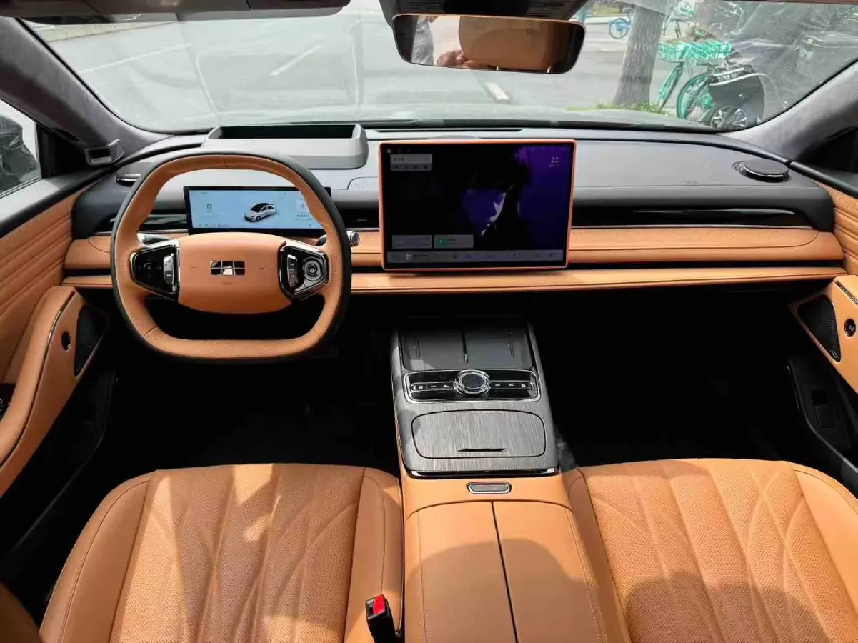 2025 Geely Galaxy Starshine 8 1.5T 163HP L4 3DHT PHEV 27.69KWH,autocango,china used car exporter,china ev exporter,chinese used car exporter,chinese used ev exporter