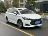 2019 BYD Song MAX 1.5T 154HP L4 6DCT