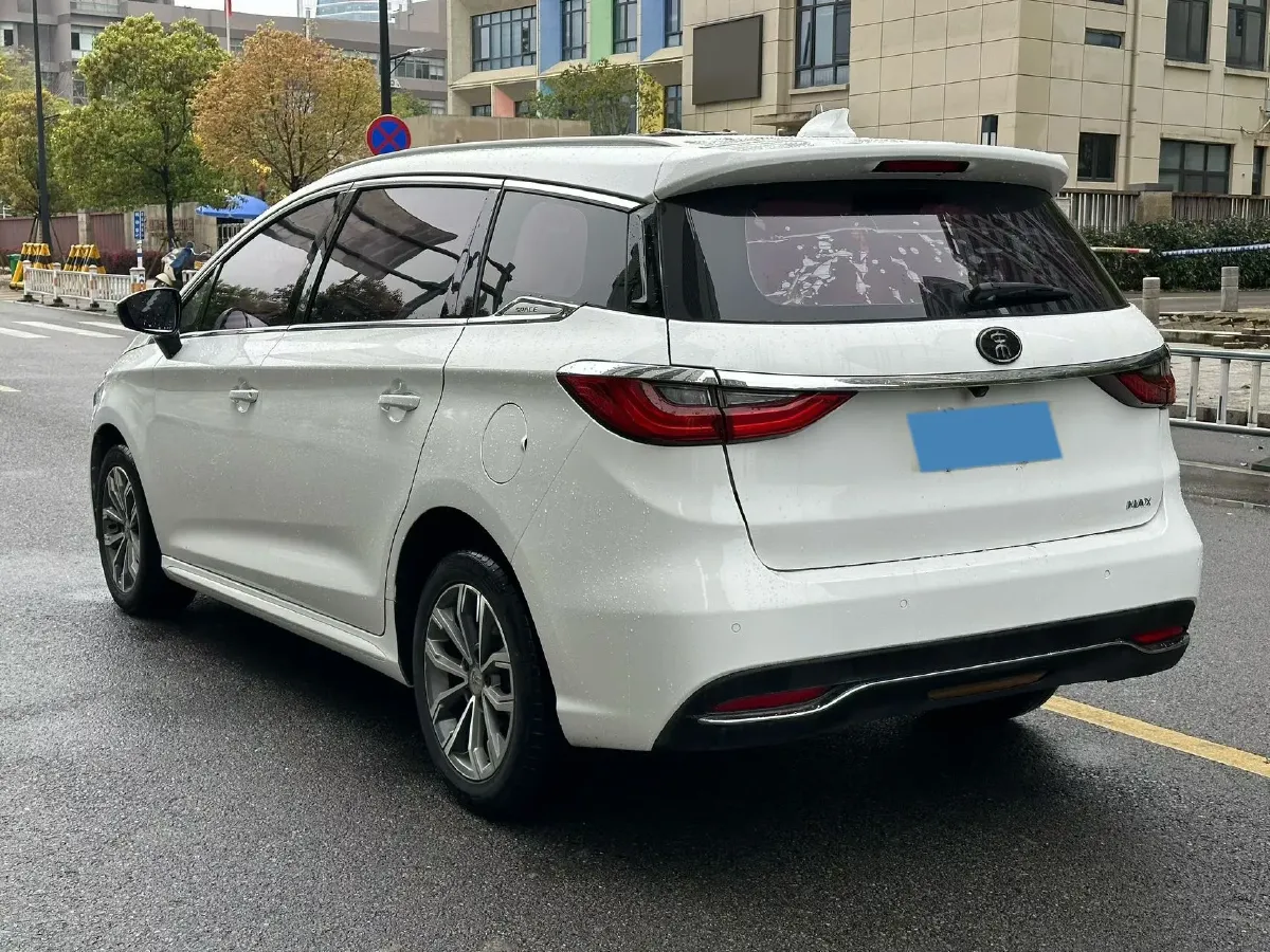 2019 BYD Song MAX 1.5T 154HP L4 6DCT,autocango,china used car exporter,china ev exporter,chinese used car exporter,chinese used ev exporter