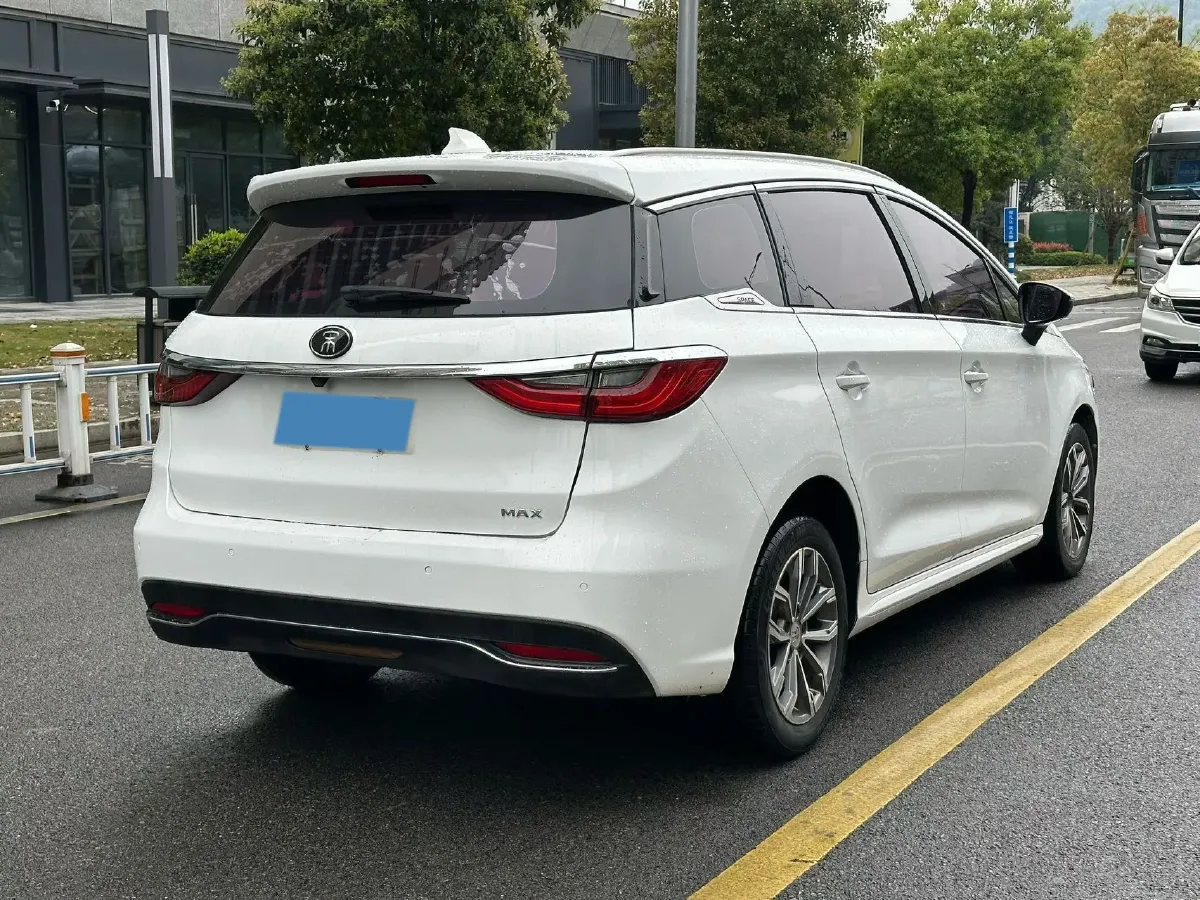 2019 BYD Song MAX 1.5T 154HP L4 6DCT,autocango,china used car exporter,china ev exporter,chinese used car exporter,chinese used ev exporter
