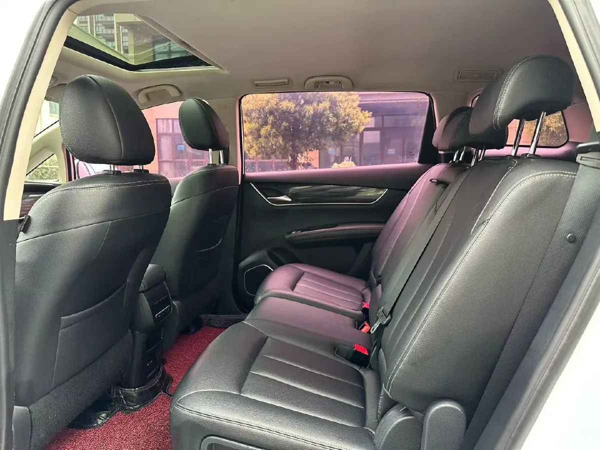 2019 BYD Song MAX 1.5T 154HP L4 6DCT,autocango,china used car exporter,china ev exporter,chinese used car exporter,chinese used ev exporter