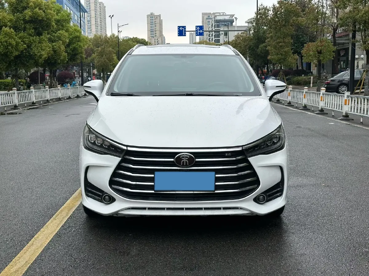 2019 BYD Song MAX 1.5T 154HP L4 6DCT,autocango,china used car exporter,china ev exporter,chinese used car exporter,chinese used ev exporter