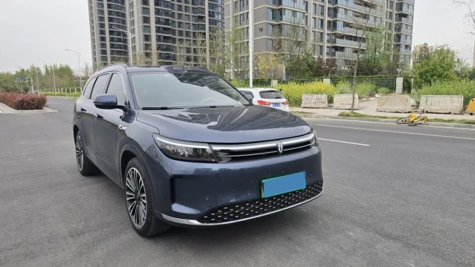 2024 AITO AITO M7 1.5T 152HP L4 REEV 42KWH,autocango,china used car exporter,china ev exporter,chinese used car exporter,chinese used ev exporter