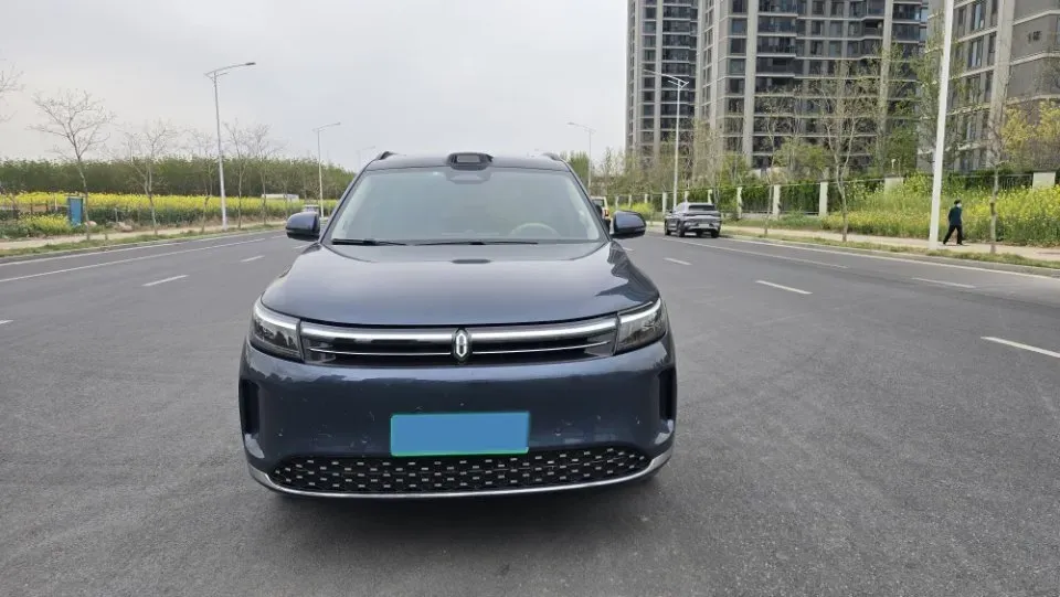 2024 AITO AITO M7 1.5T 152HP L4 REEV 42KWH,autocango,china used car exporter,china ev exporter,chinese used car exporter,chinese used ev exporter