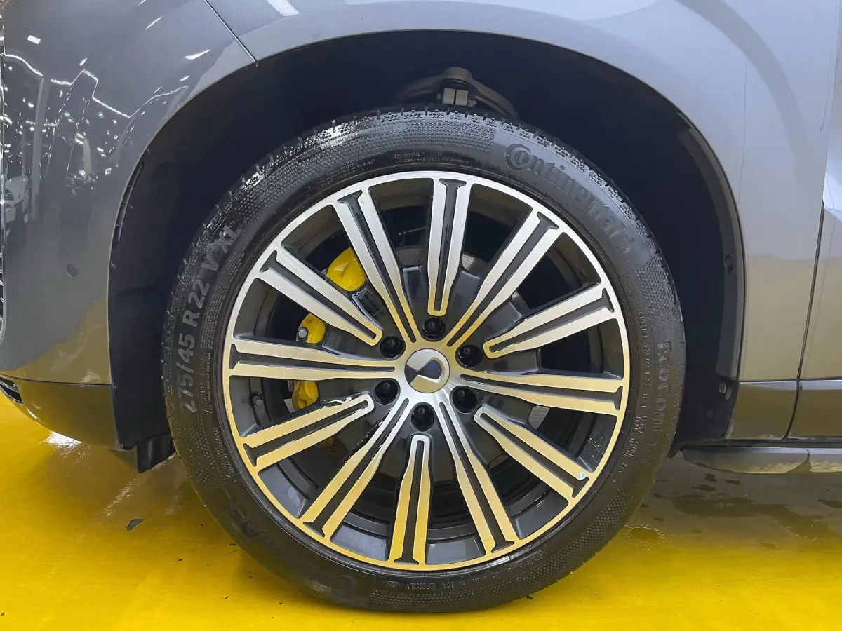 2026 Denza DenzaN9 2.0T 207HP L4 E-CVT PHEV,autocango,china used car exporter,china ev exporter,chinese used car exporter,chinese used ev exporter