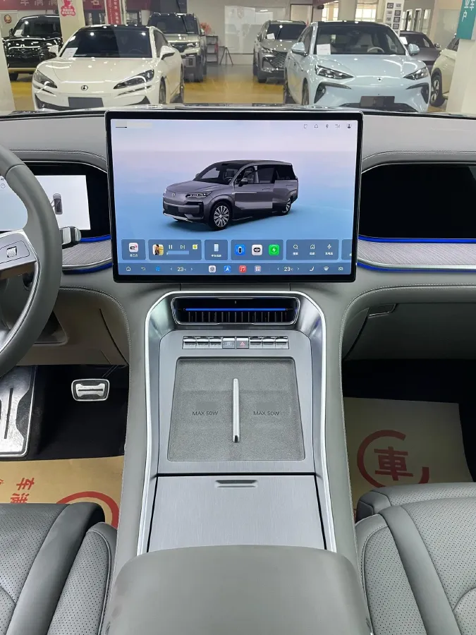 2026 Denza DenzaN9 2.0T 207HP L4 E-CVT PHEV,autocango,china used car exporter,china ev exporter,chinese used car exporter,chinese used ev exporter