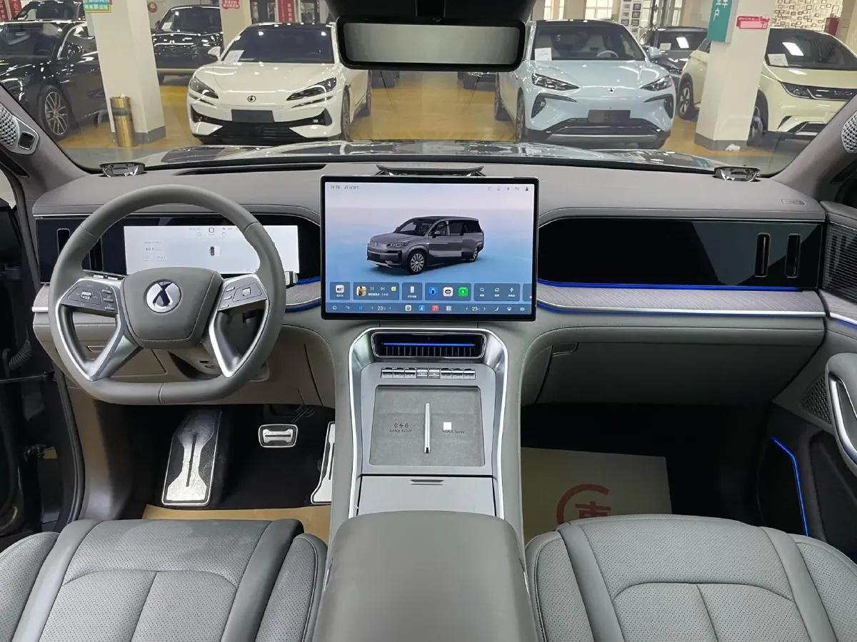 2026 Denza DenzaN9 2.0T 207HP L4 E-CVT PHEV,autocango,china used car exporter,china ev exporter,chinese used car exporter,chinese used ev exporter