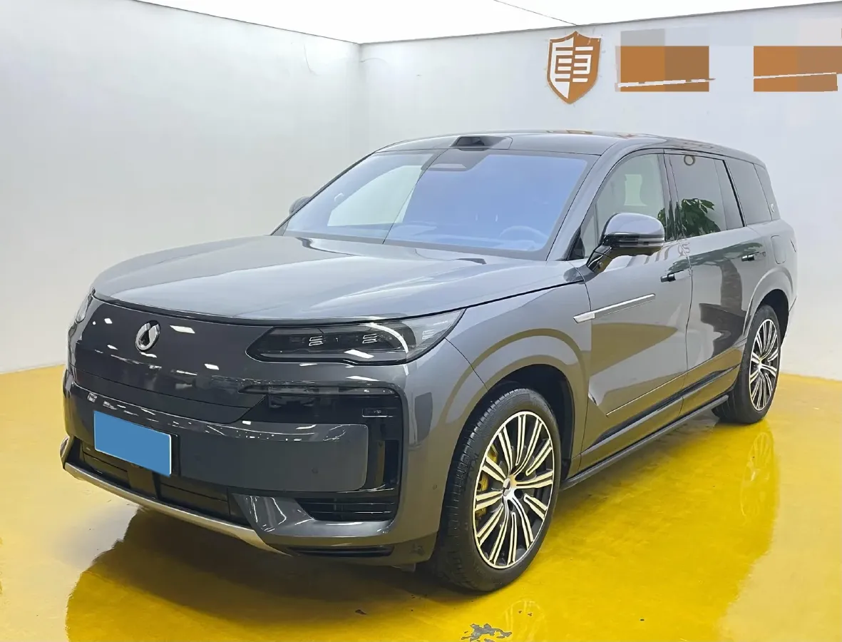 2026 Denza DenzaN9 2.0T 207HP L4 E-CVT PHEV,autocango,china used car exporter,china ev exporter,chinese used car exporter,chinese used ev exporter