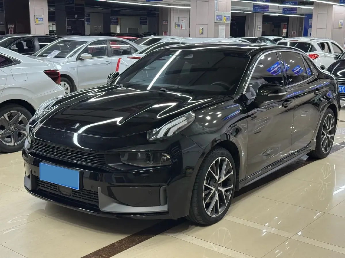 2019 LYNK&CO 03 2.0T 190HP L4 6AT,autocango,china used car exporter,china ev exporter,chinese used car exporter,chinese used ev exporter