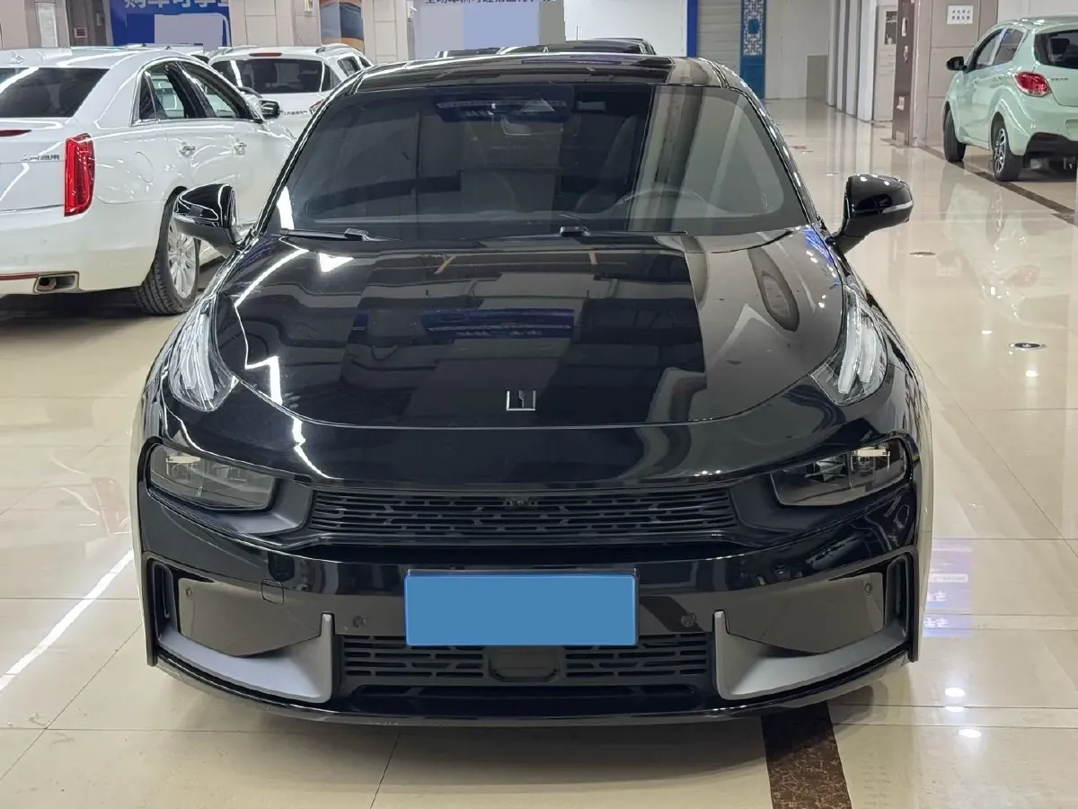 2019 LYNK&CO 03 2.0T 190HP L4 6AT,autocango,china used car exporter,china ev exporter,chinese used car exporter,chinese used ev exporter