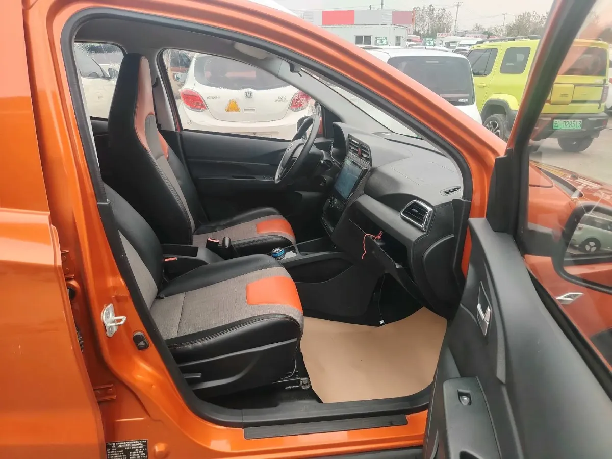 2017 BAIC BJEV EC BEV,autocango,china used car exporter,china ev exporter,chinese used car exporter,chinese used ev exporter