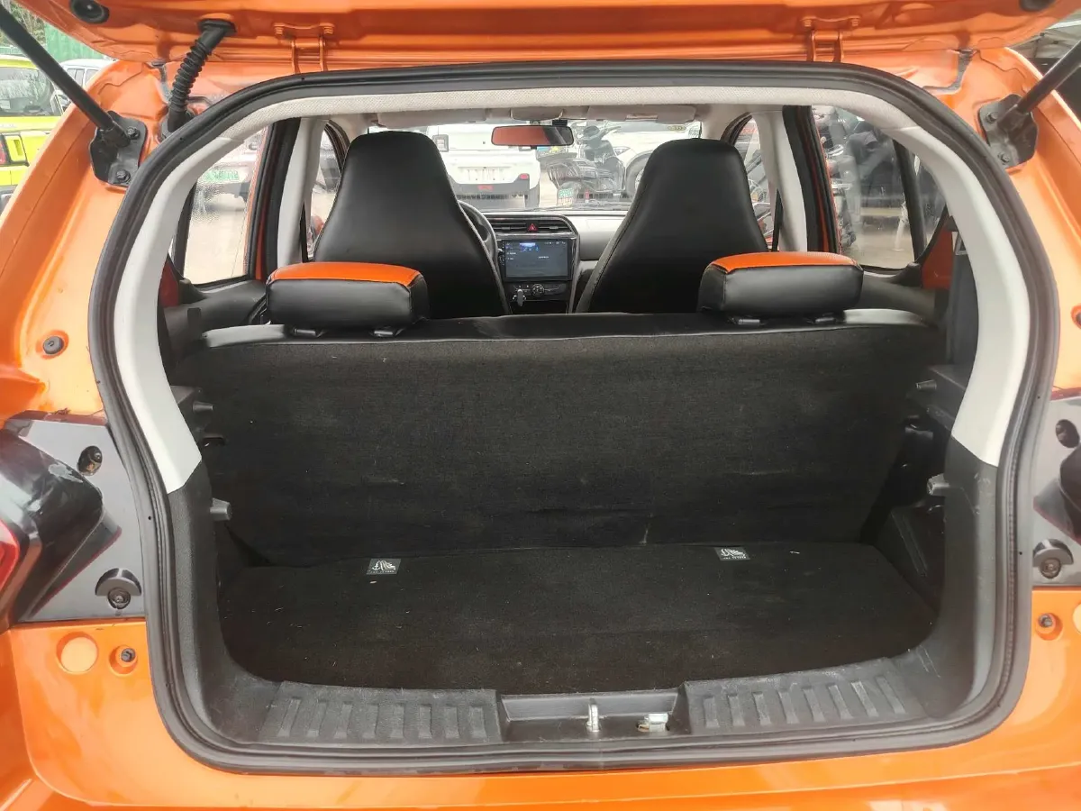 2017 BAIC BJEV EC BEV,autocango,china used car exporter,china ev exporter,chinese used car exporter,chinese used ev exporter