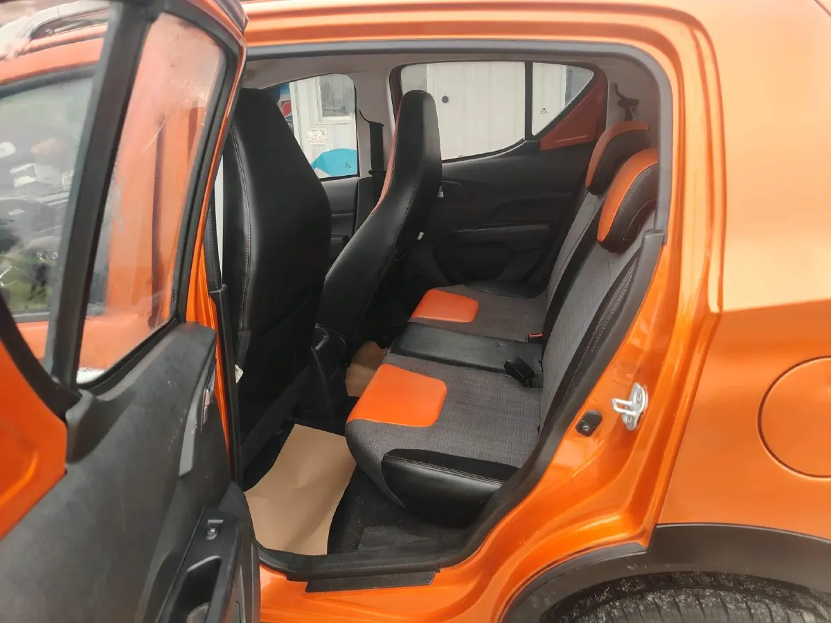 2017 BAIC BJEV EC BEV,autocango,china used car exporter,china ev exporter,chinese used car exporter,chinese used ev exporter