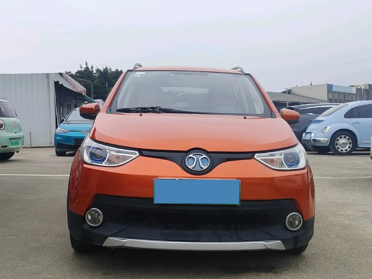 2017 BAIC BJEV EC BEV,autocango,china used car exporter,china ev exporter,chinese used car exporter,chinese used ev exporter