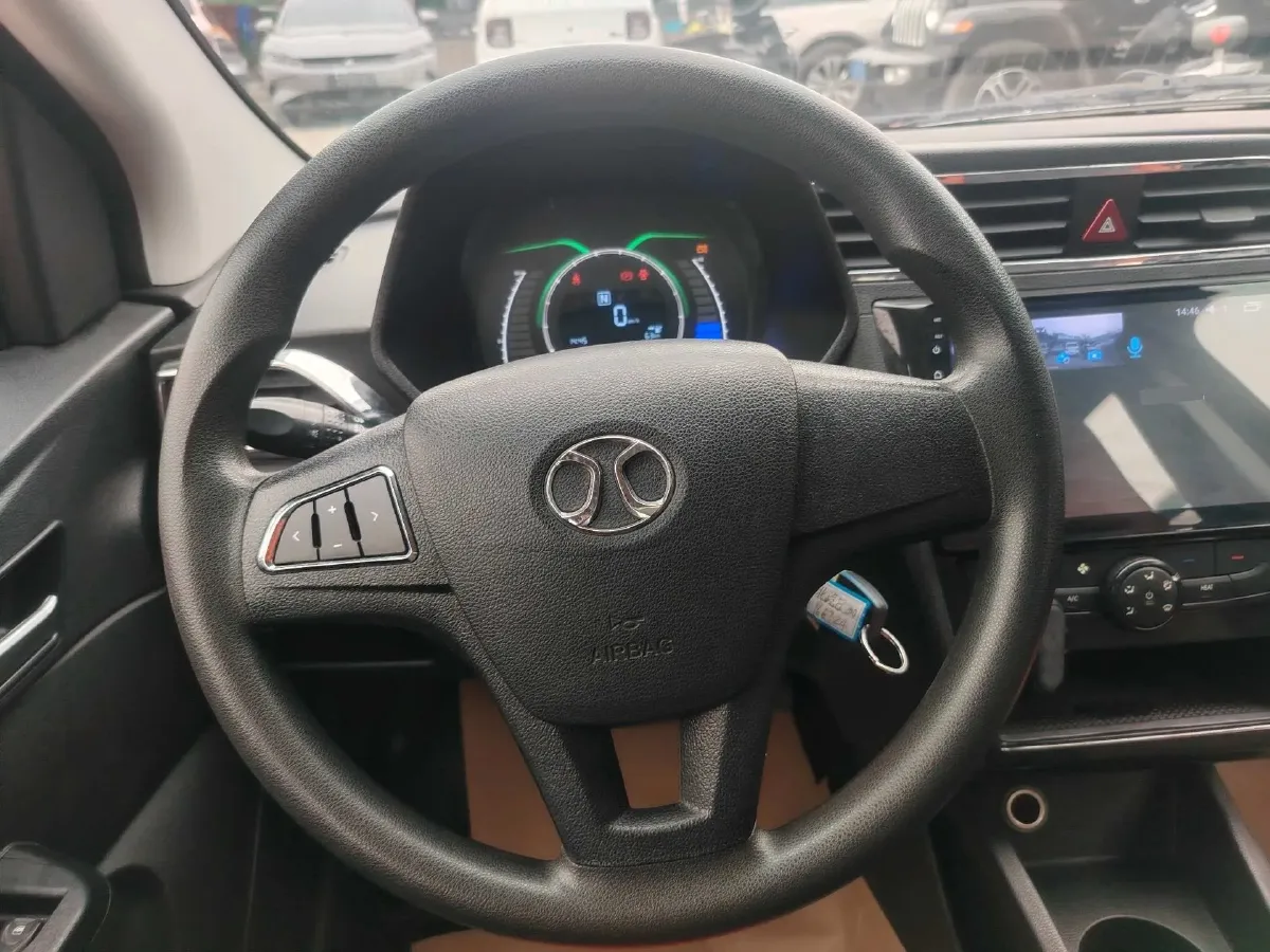 2017 BAIC BJEV EC BEV,autocango,china used car exporter,china ev exporter,chinese used car exporter,chinese used ev exporter