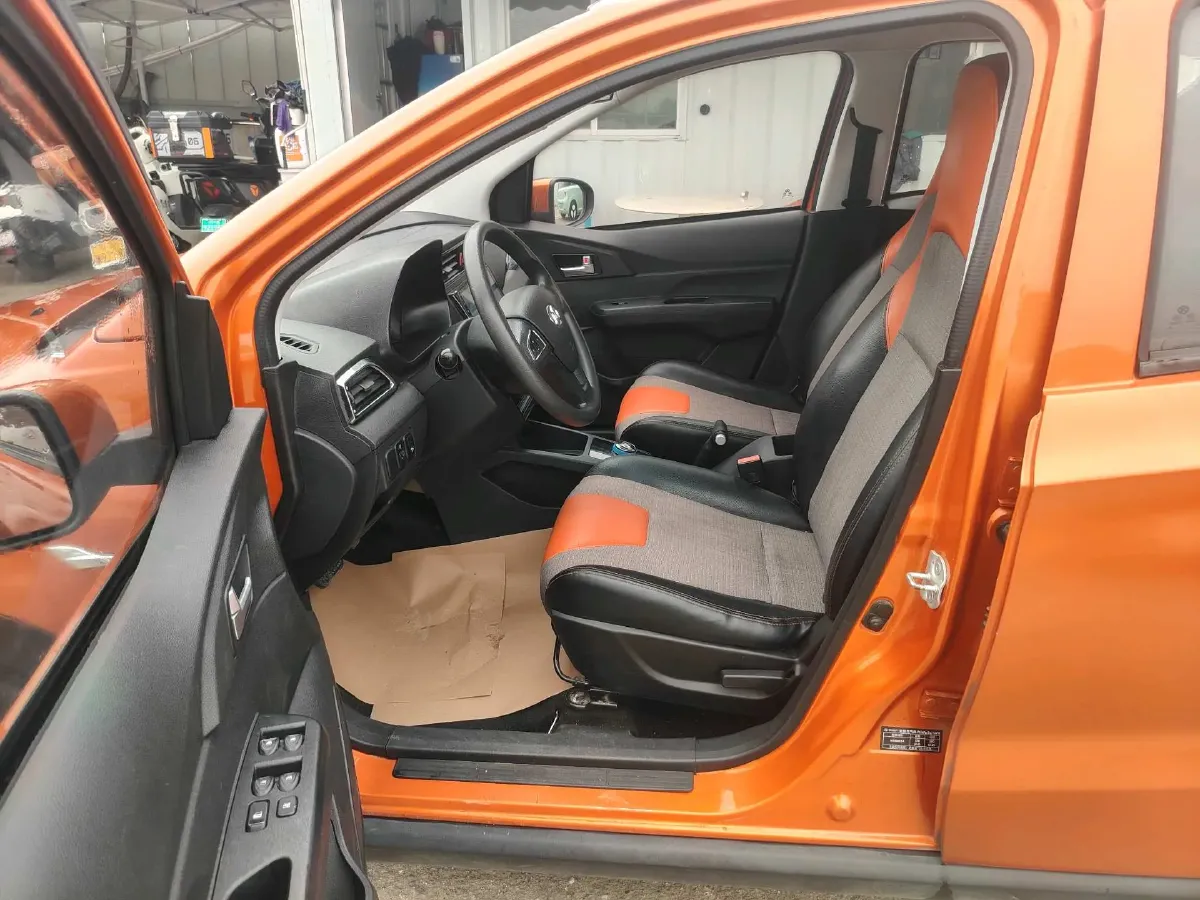 2017 BAIC BJEV EC BEV,autocango,china used car exporter,china ev exporter,chinese used car exporter,chinese used ev exporter