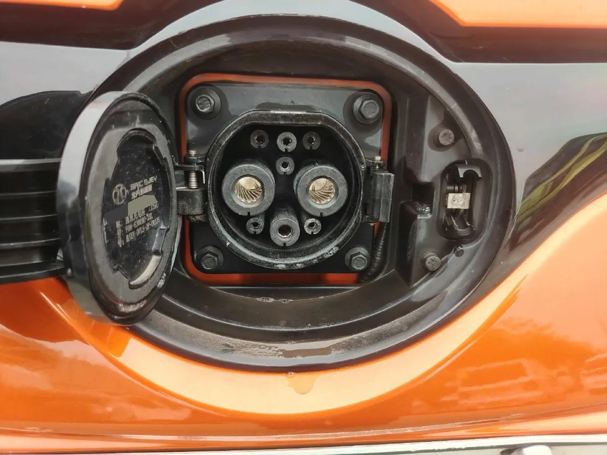 2017 BAIC BJEV EC BEV,autocango,china used car exporter,china ev exporter,chinese used car exporter,chinese used ev exporter