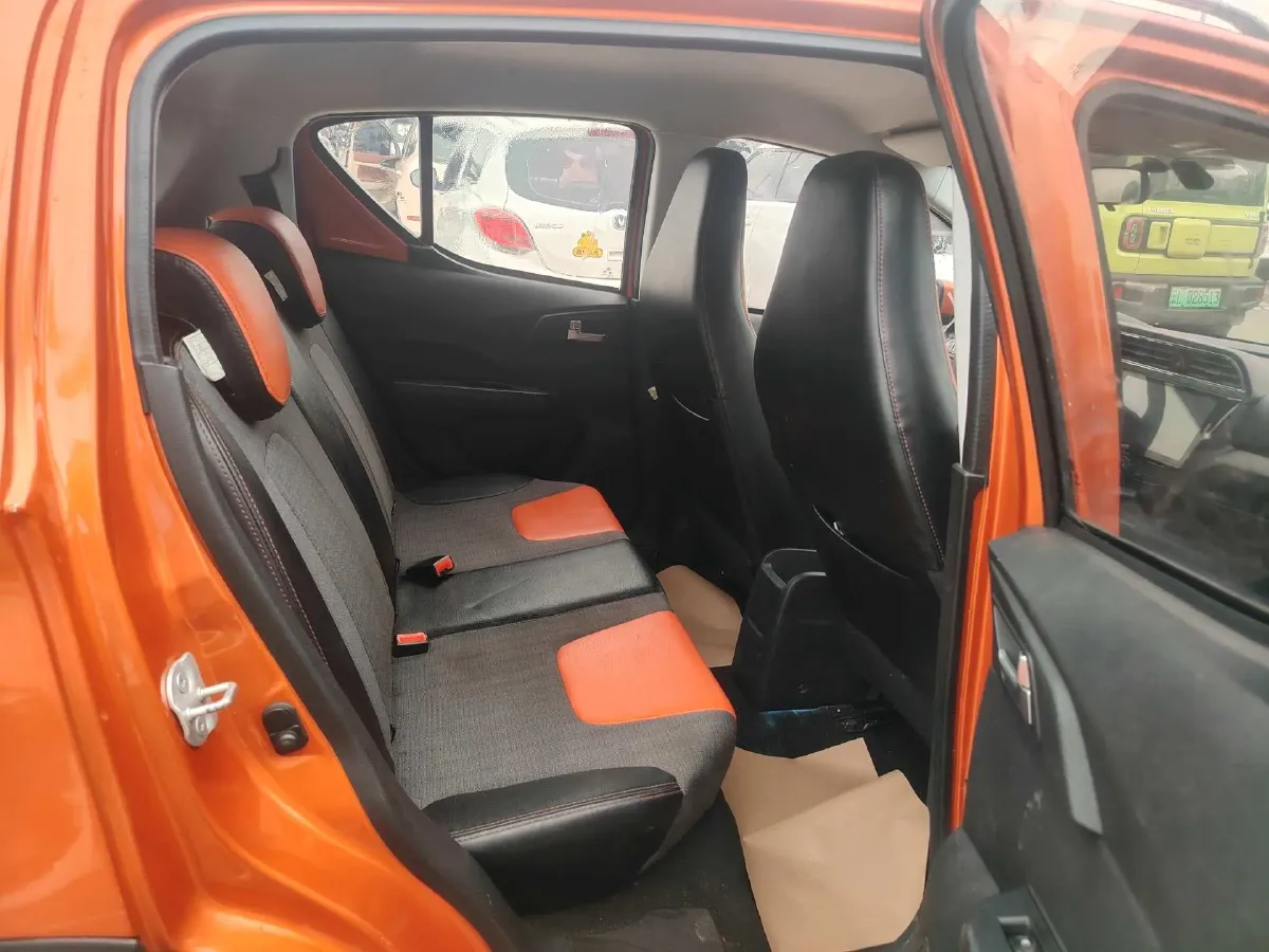 2017 BAIC BJEV EC BEV,autocango,china used car exporter,china ev exporter,chinese used car exporter,chinese used ev exporter