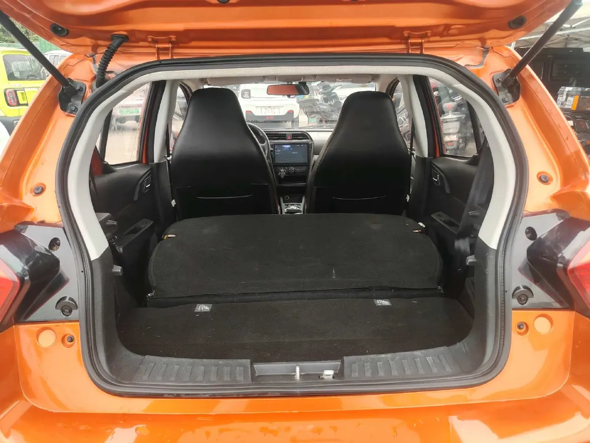 2017 BAIC BJEV EC BEV,autocango,china used car exporter,china ev exporter,chinese used car exporter,chinese used ev exporter