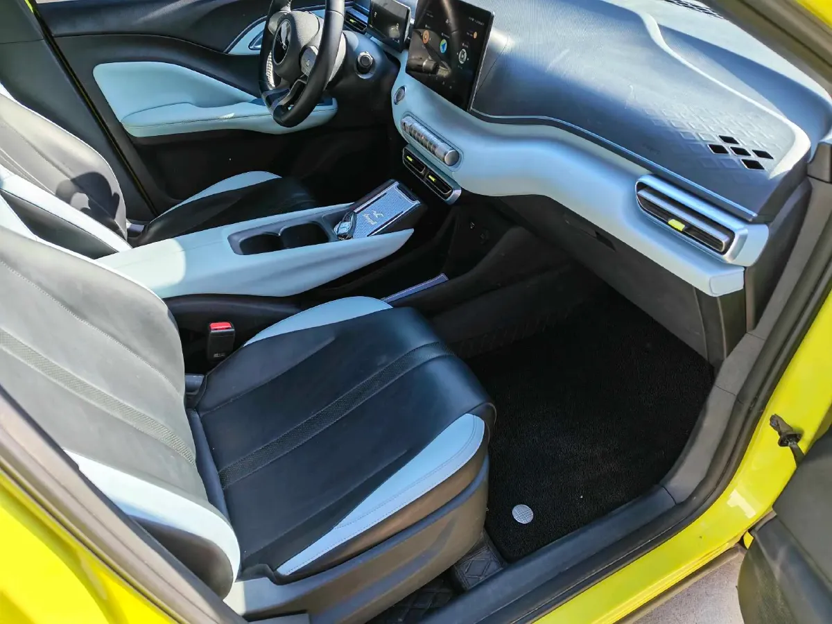 2023 BYD Seagull BEV 38.88KWH,autocango,china used car exporter,china ev exporter,chinese used car exporter,chinese used ev exporter