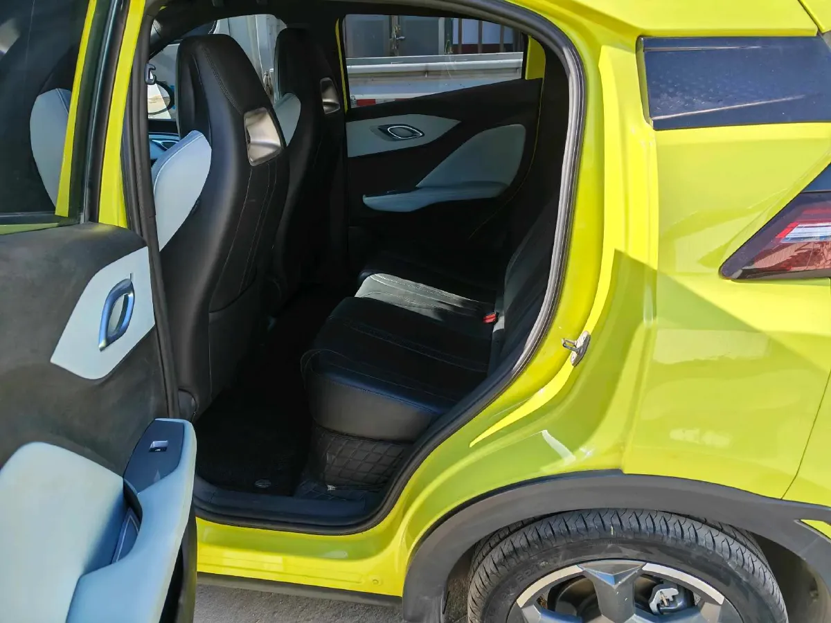 2023 BYD Seagull BEV 38.88KWH,autocango,china used car exporter,china ev exporter,chinese used car exporter,chinese used ev exporter