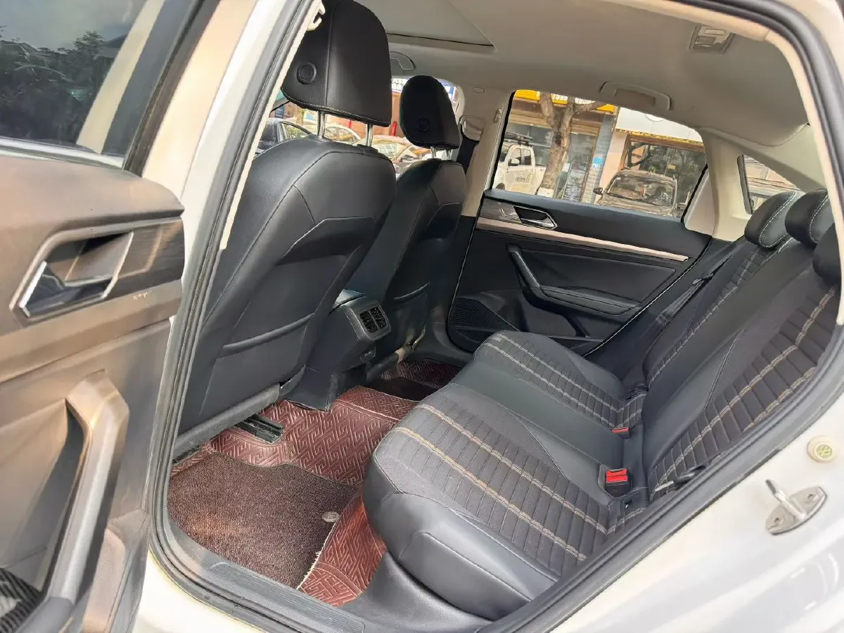 2021 Volkswagen Lavida 1.4T 150HP L4 7DCT,autocango,china used car exporter,china ev exporter,chinese used car exporter,chinese used ev exporter