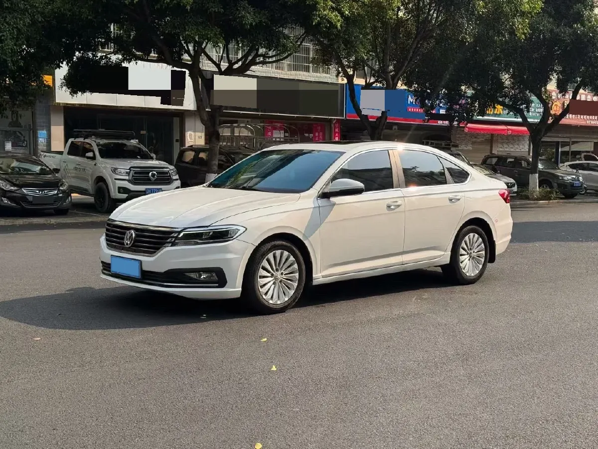 2021 Volkswagen Lavida 1.4T 150HP L4 7DCT,autocango,china used car exporter,china ev exporter,chinese used car exporter,chinese used ev exporter