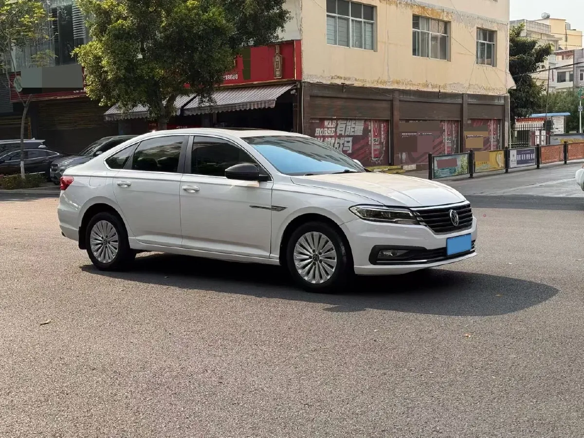 2021 Volkswagen Lavida 1.4T 150HP L4 7DCT,autocango,china used car exporter,china ev exporter,chinese used car exporter,chinese used ev exporter